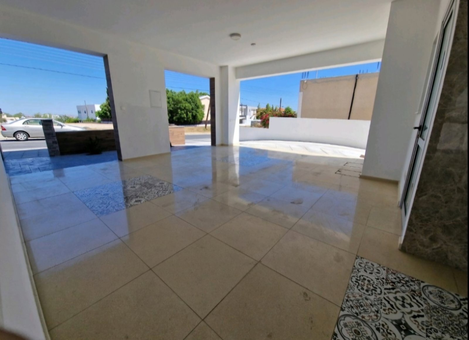 2 Bedroom Apartment For Rent In Anthoupoli