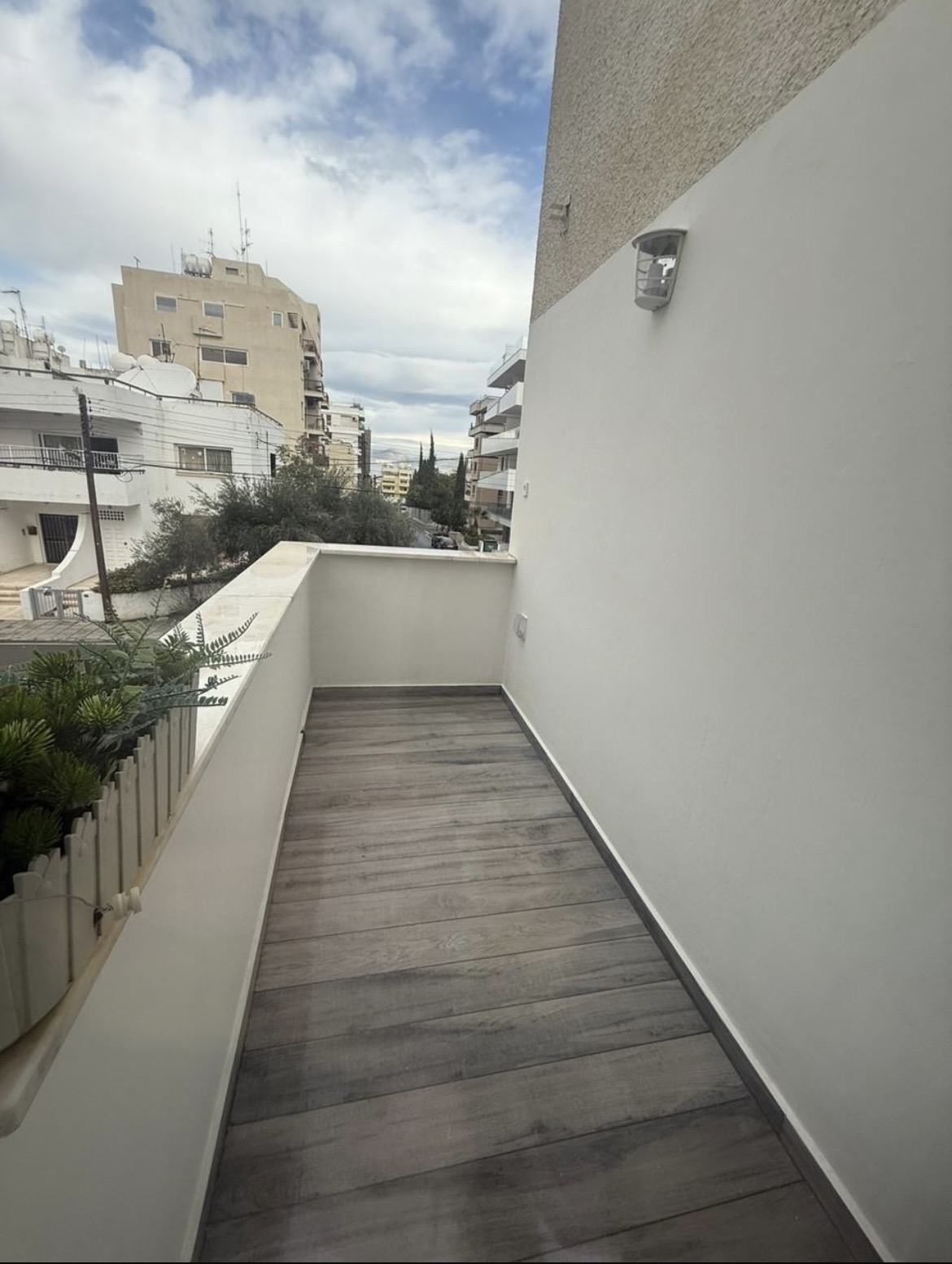 Apartment For Rent In City Centre, Nicosia