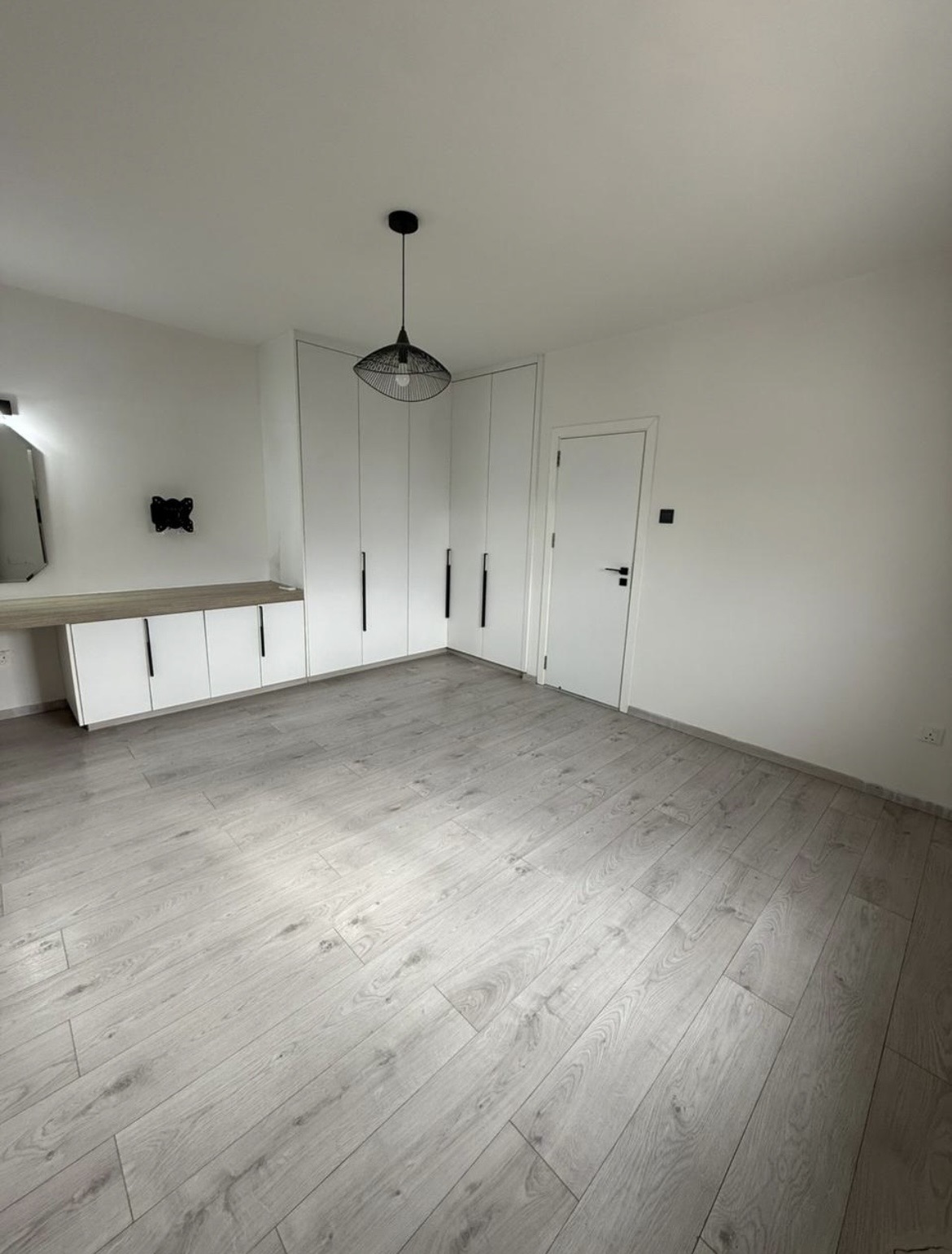 Apartment For Rent In City Centre, Nicosia