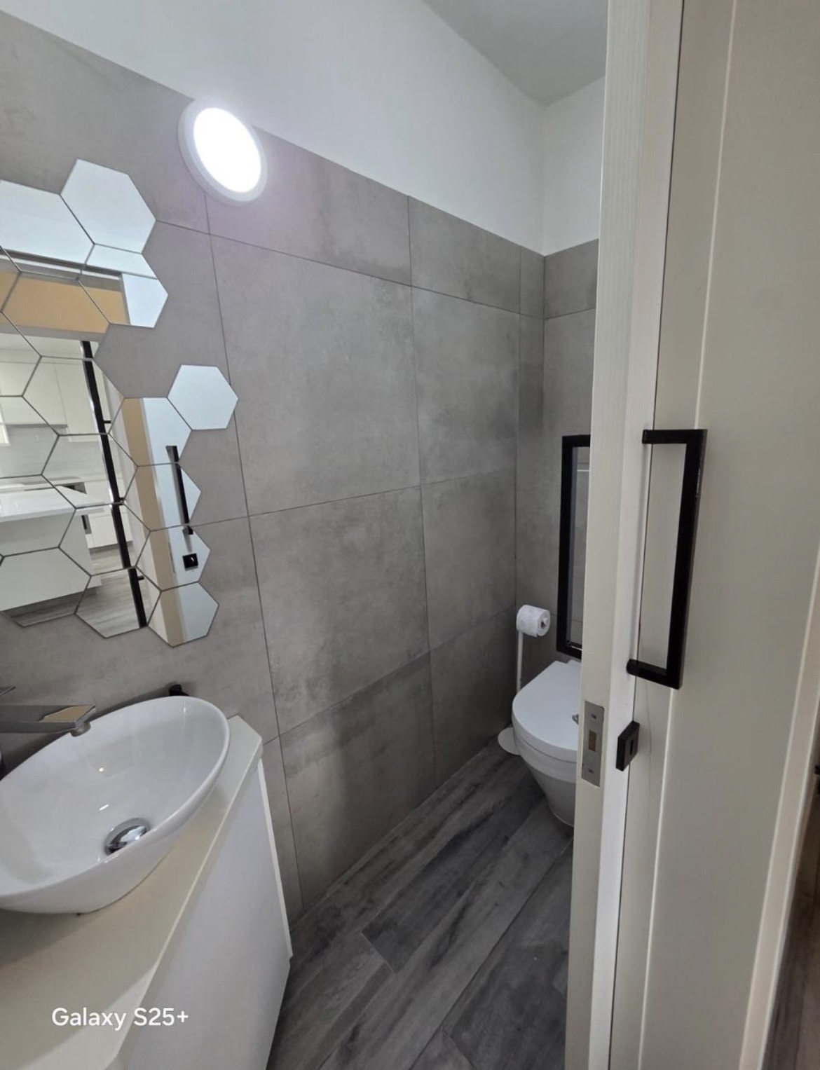 Apartment For Rent In City Centre, Nicosia