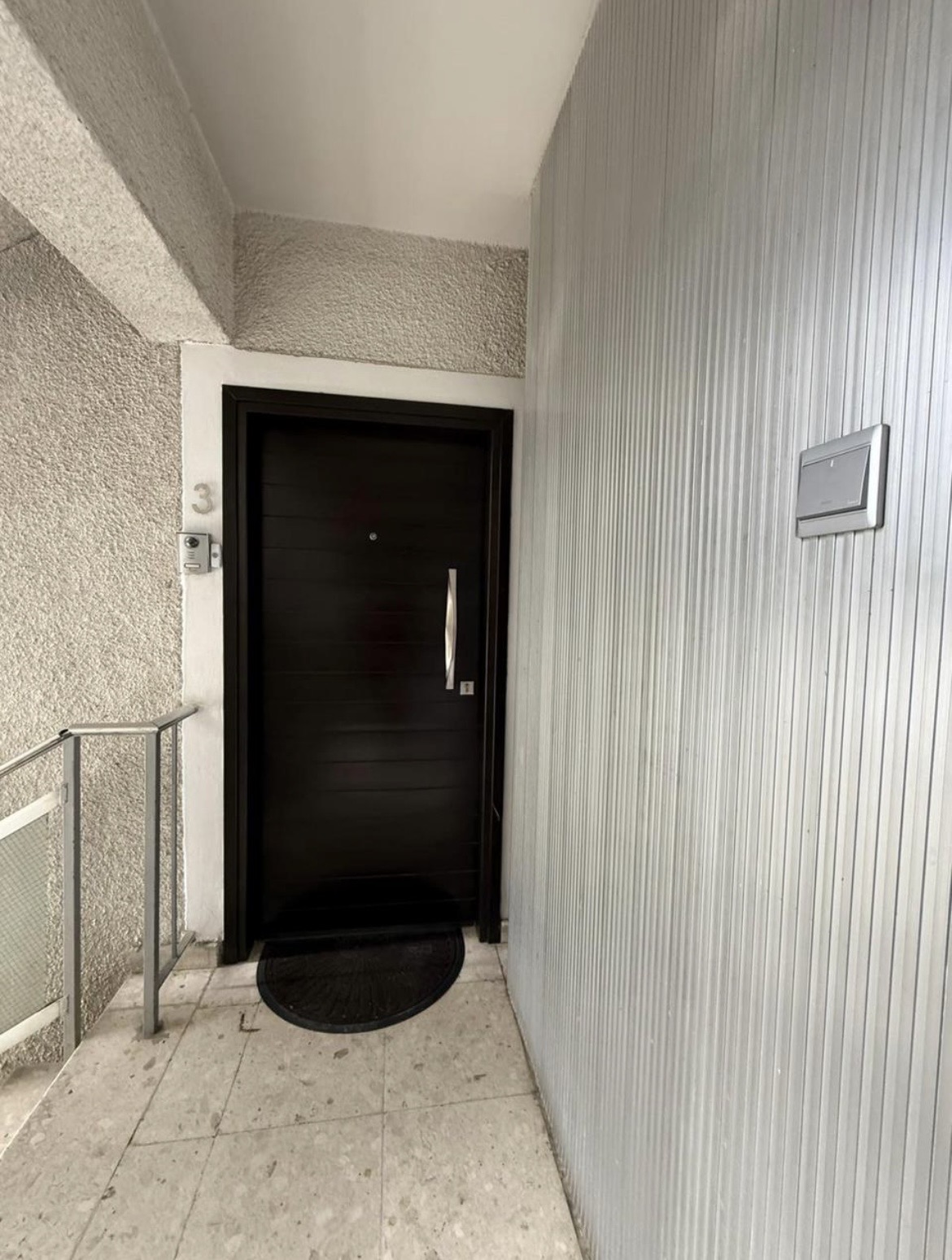 IMG_5970 Apartment For Rent In City Centre, Nicosia