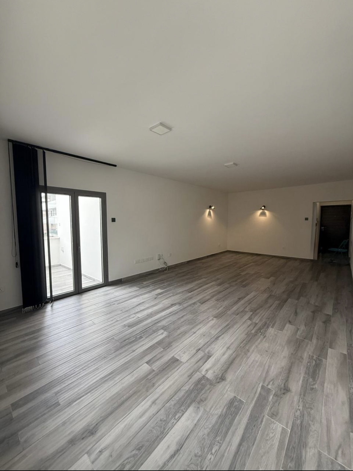 Apartment For Rent In City Centre, Nicosia