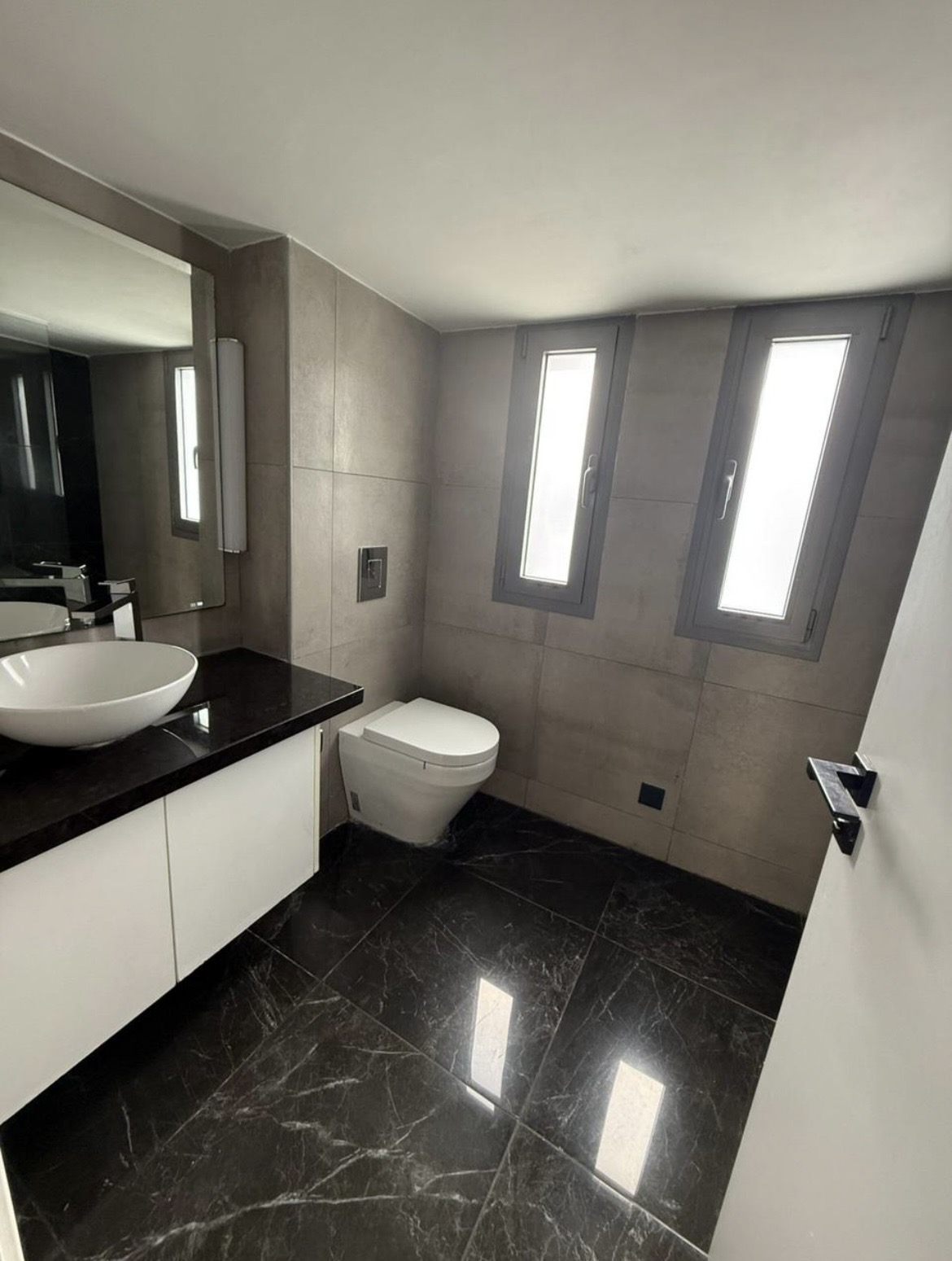 Apartment For Rent In City Centre, Nicosia