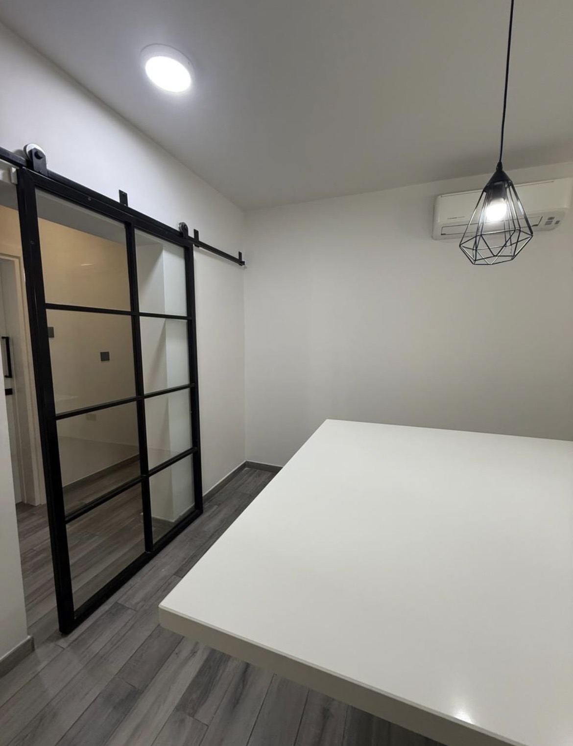 Apartment For Rent In City Centre, Nicosia