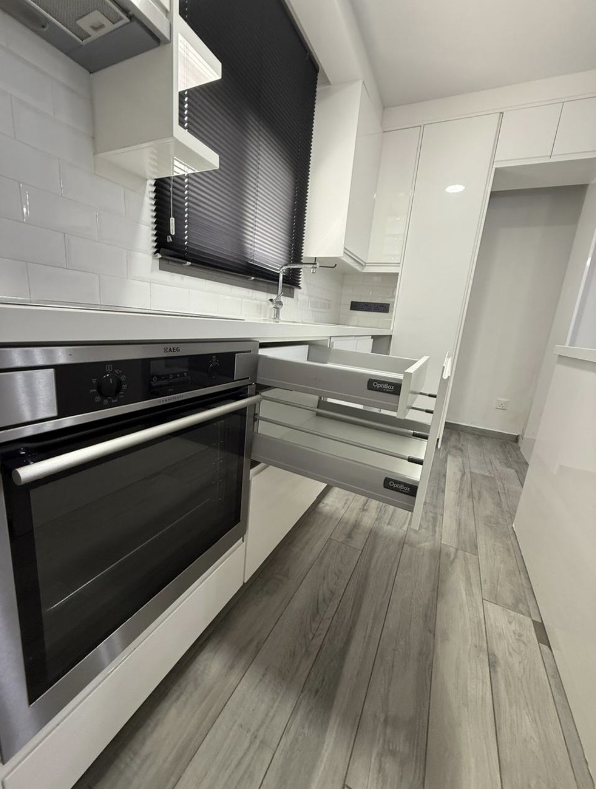 Apartment For Rent In City Centre, Nicosia