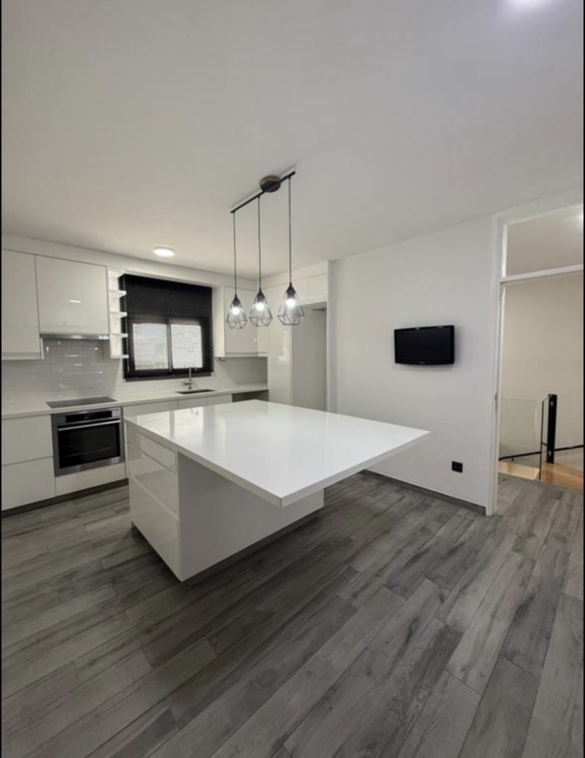 Apartment For Rent In City Centre, Nicosia