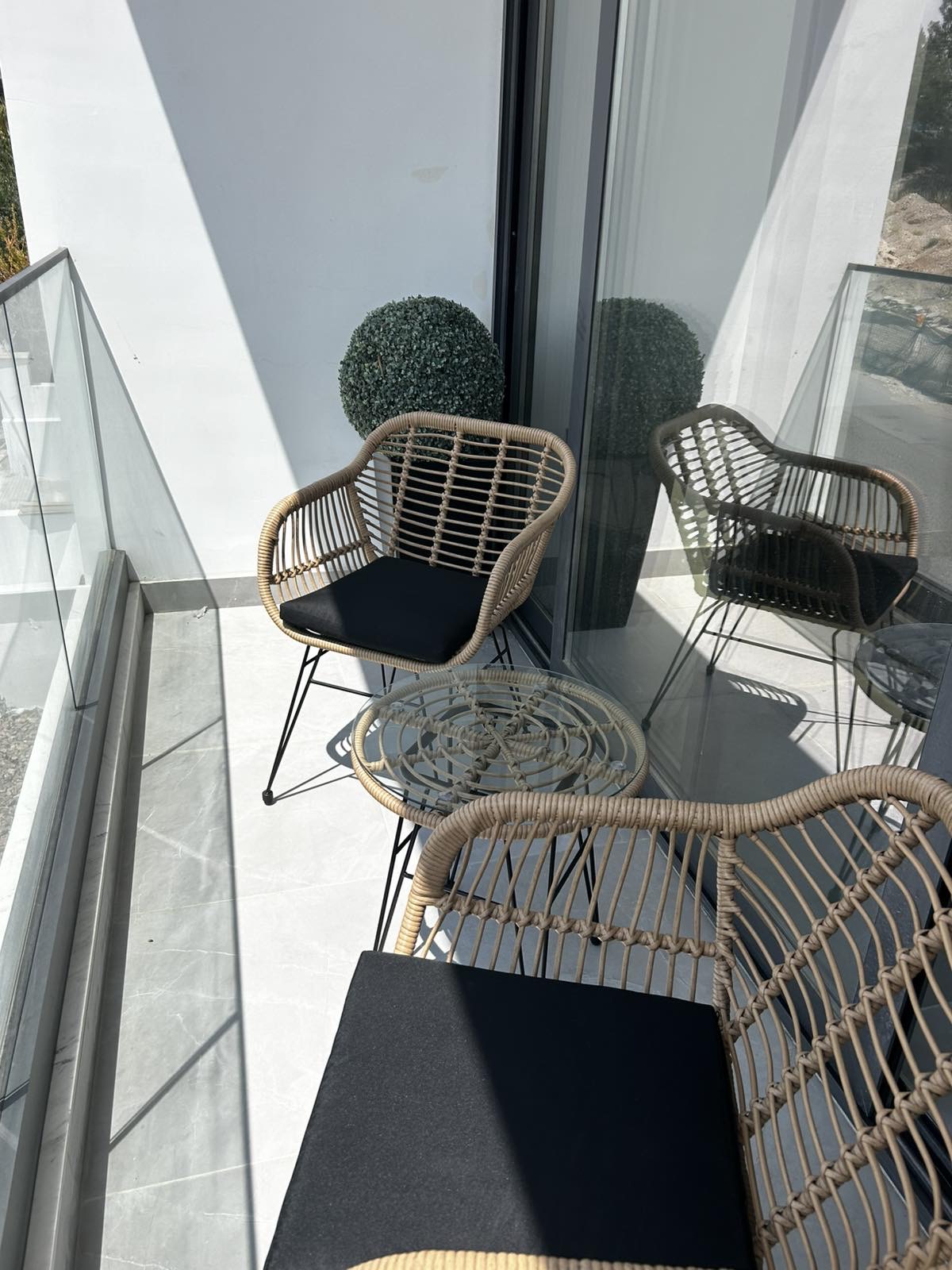 1 Bedroom Apartment For Rent In Strovolos