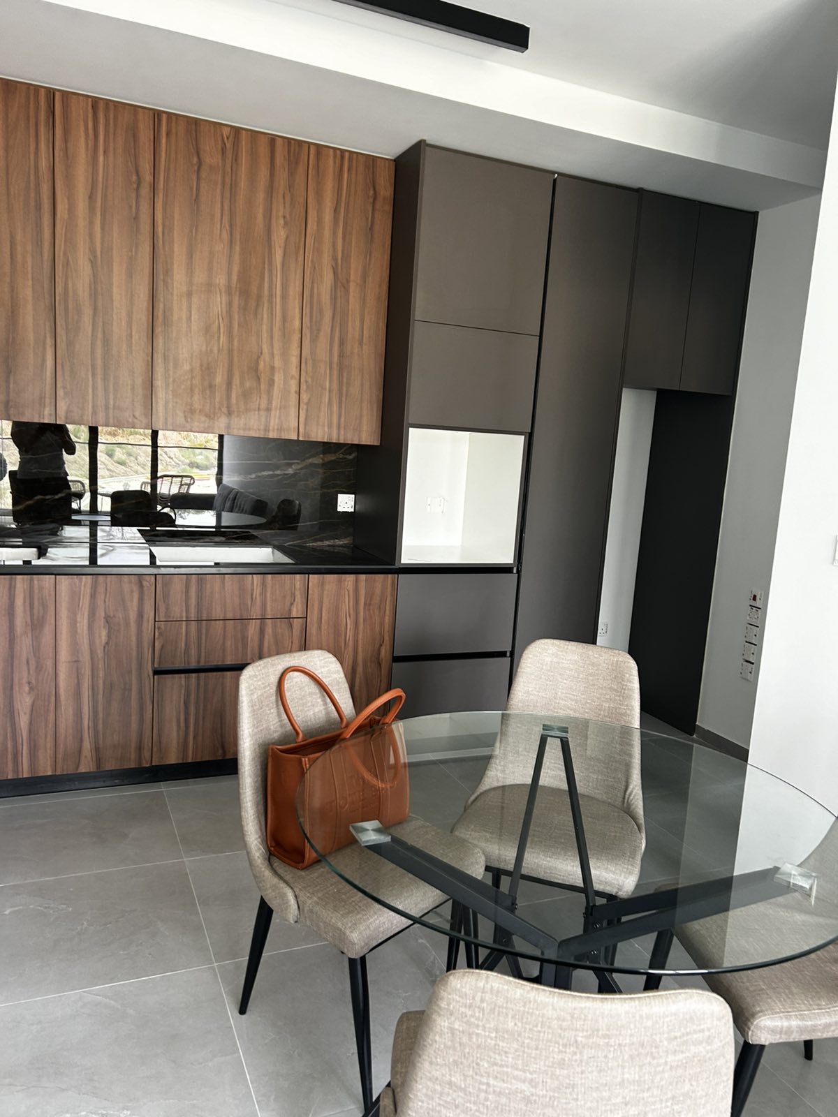 1 Bedroom Apartment For Rent In Strovolos