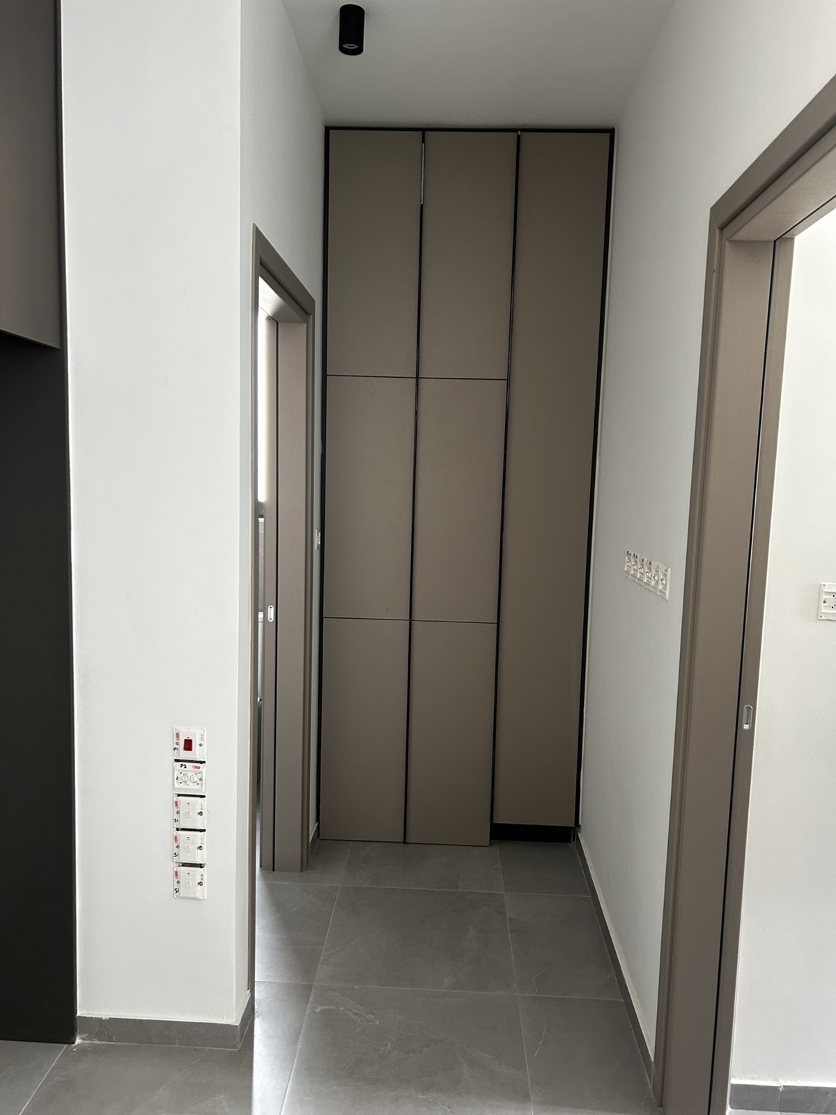 1 Bedroom Apartment For Rent In Strovolos