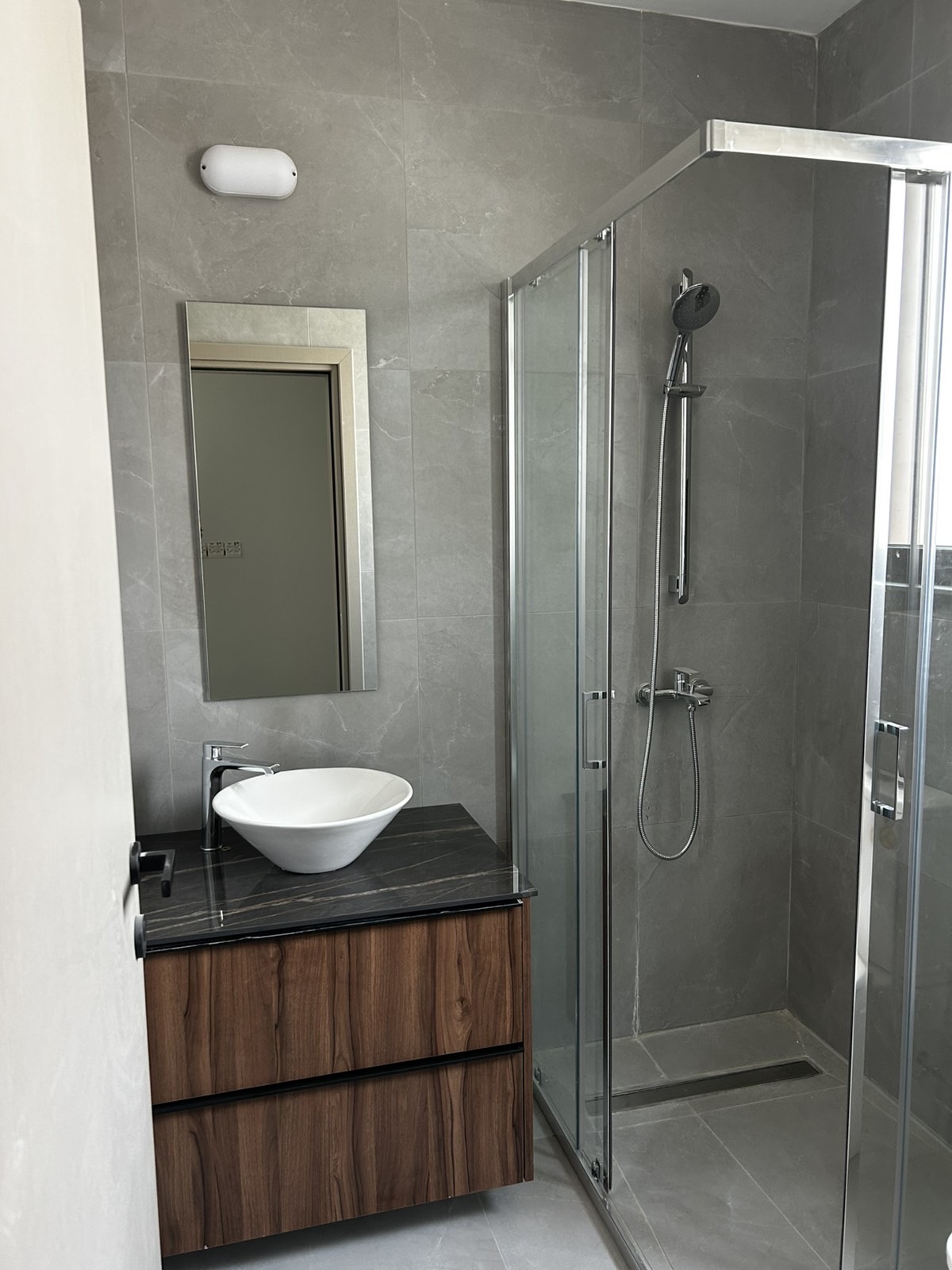 1 Bedroom Apartment For Rent In Strovolos