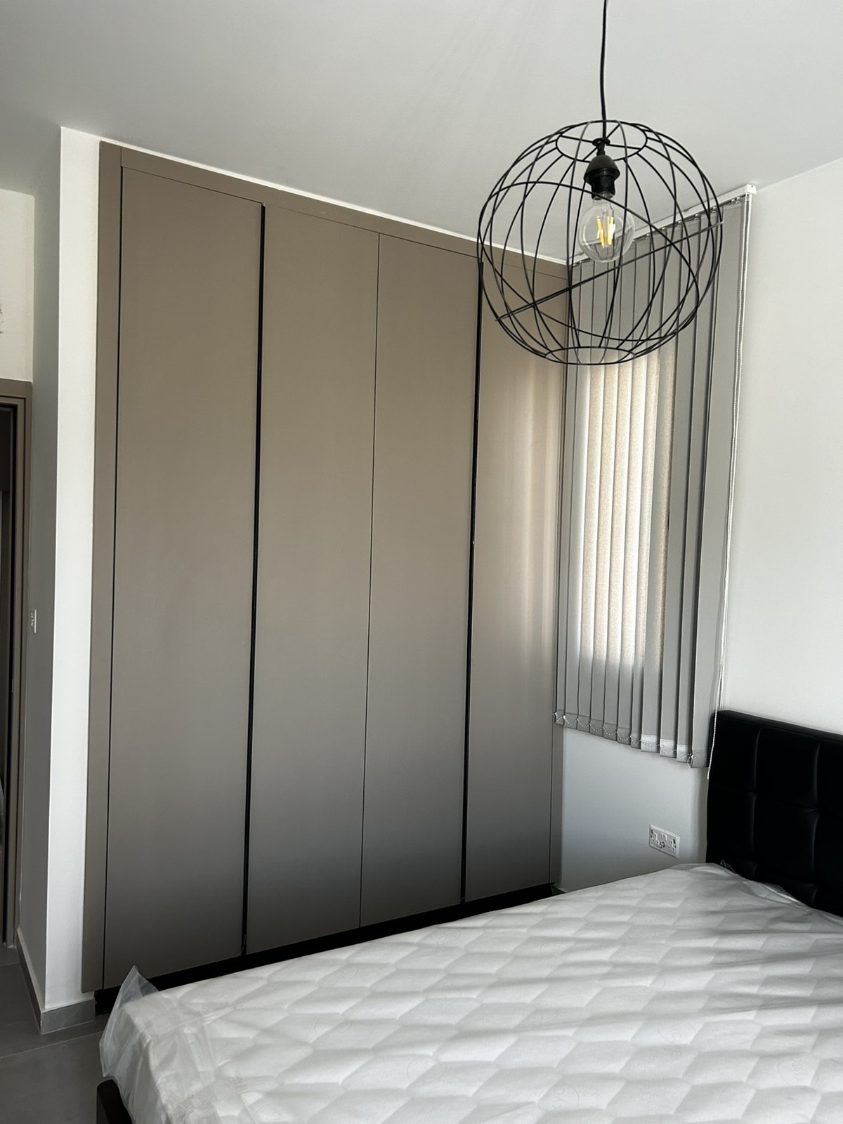 1 Bedroom Apartment For Rent In Strovolos