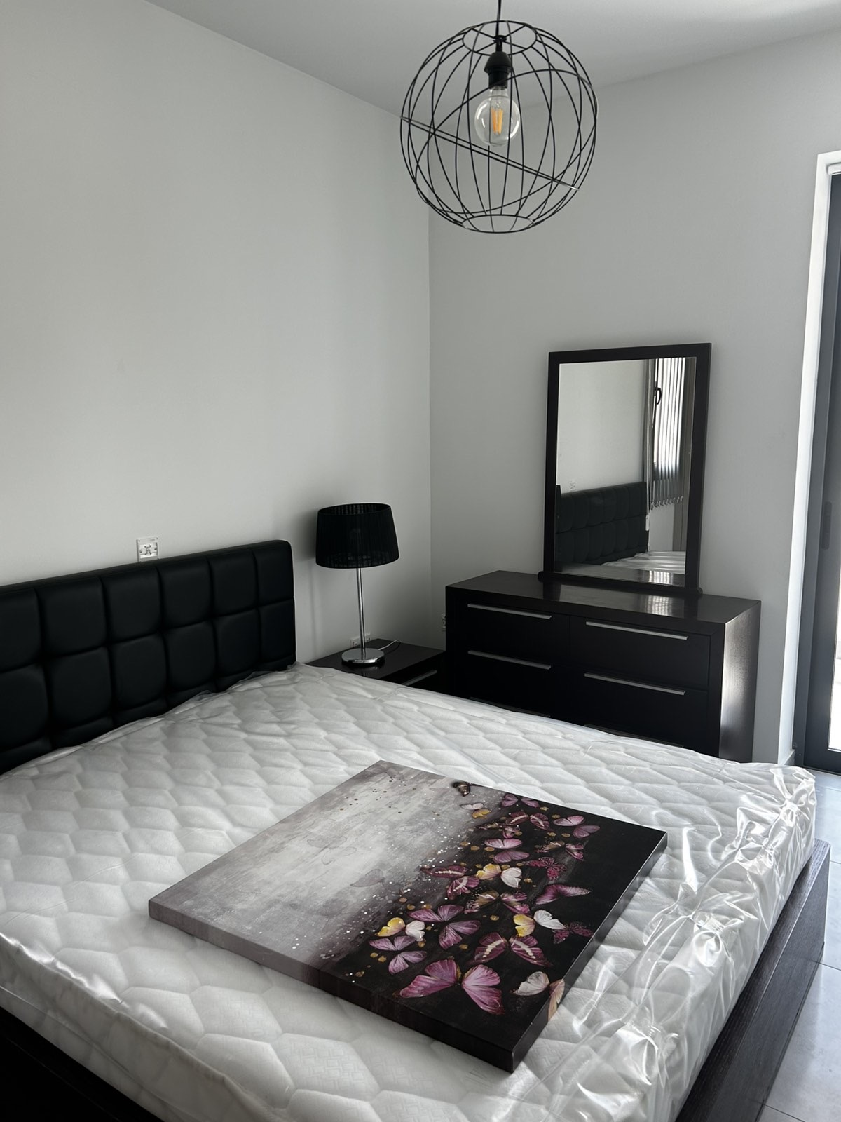 1 Bedroom Apartment For Rent In Strovolos