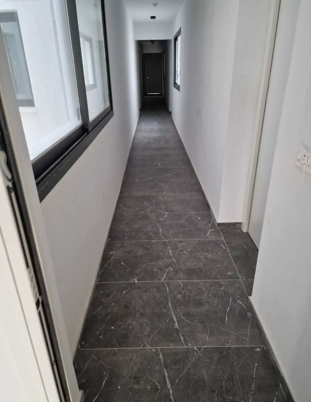 2 Bedroom Apartment For Rent In Tseri