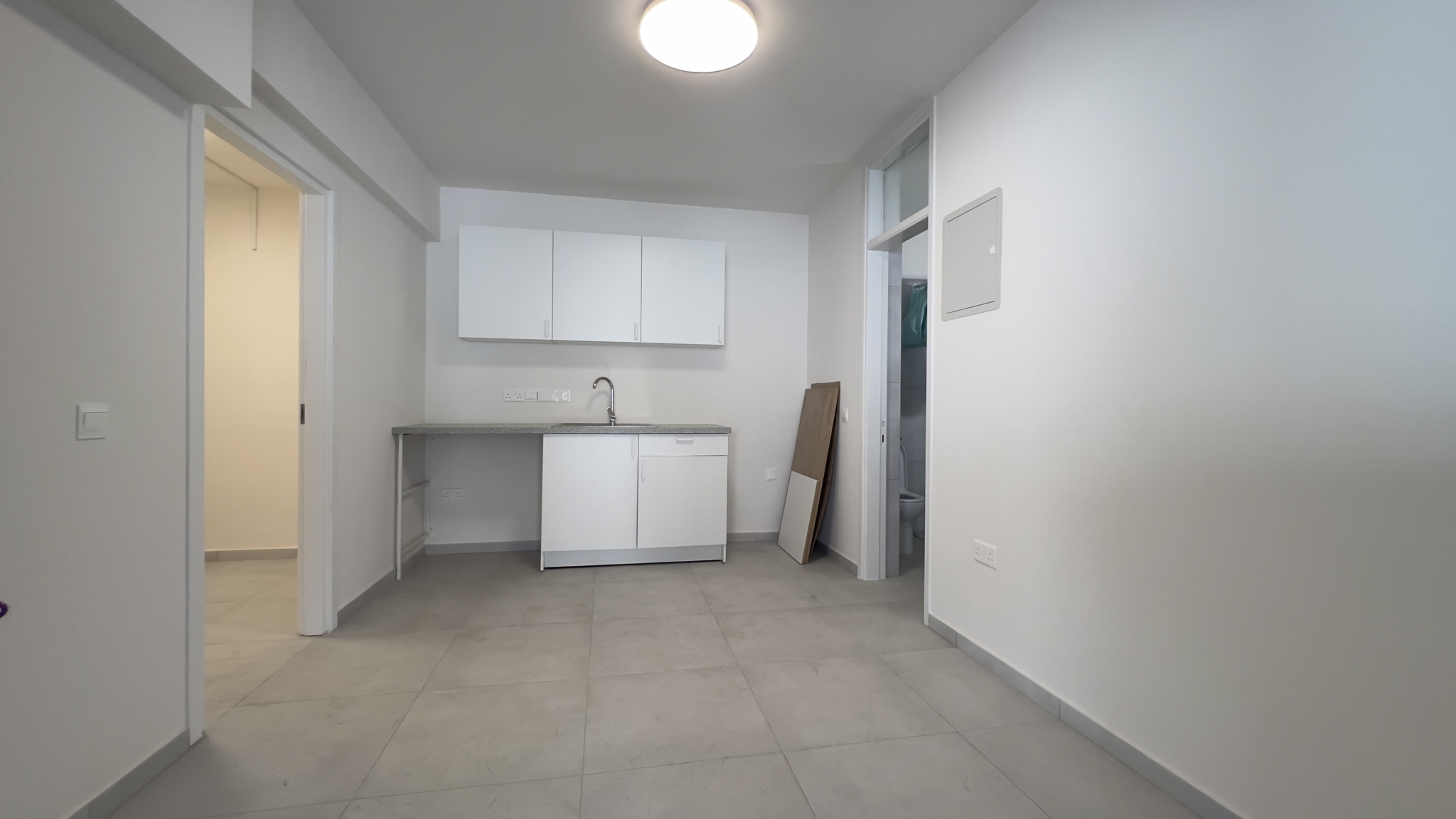 5+1 Bedroom Comer House – Villa For Rent In Aglatzia