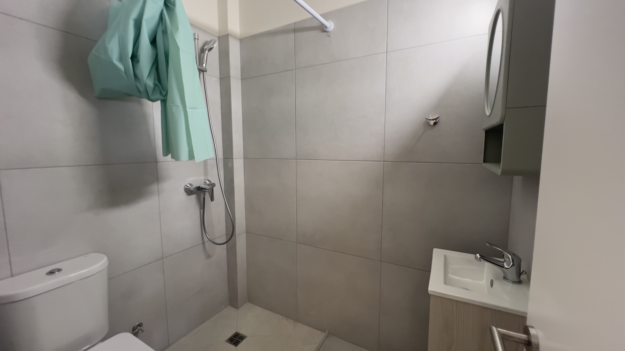 5+1 Bedroom Comer House – Villa For Rent In Aglatzia