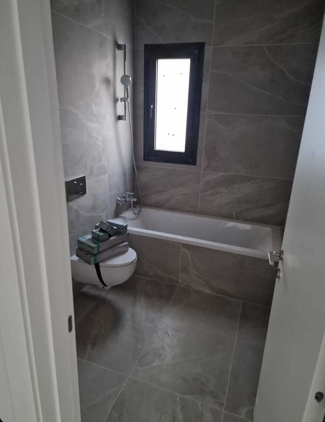 2 Bedroom Apartment For Rent In Tseri