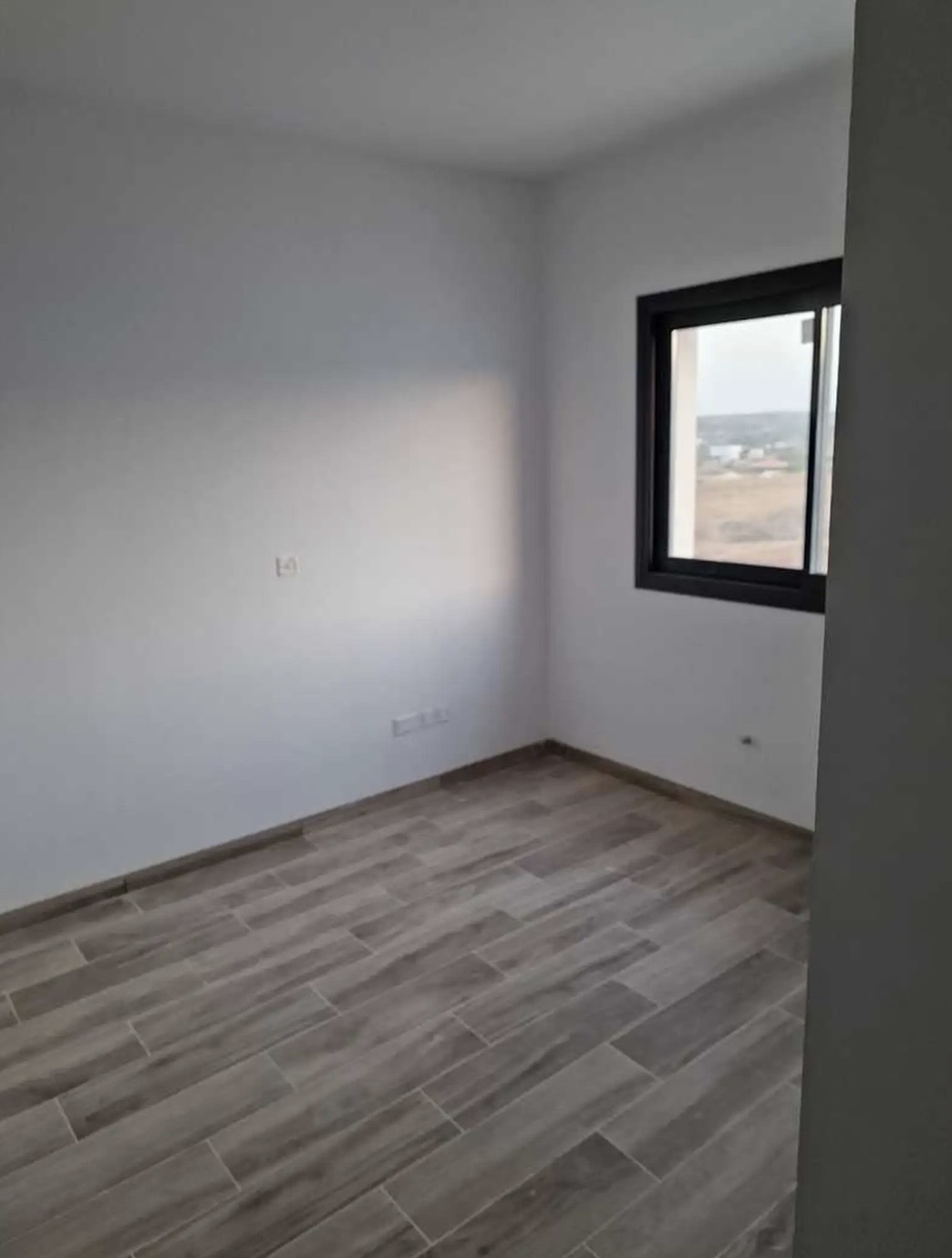 2 Bedroom Apartment For Rent In Tseri