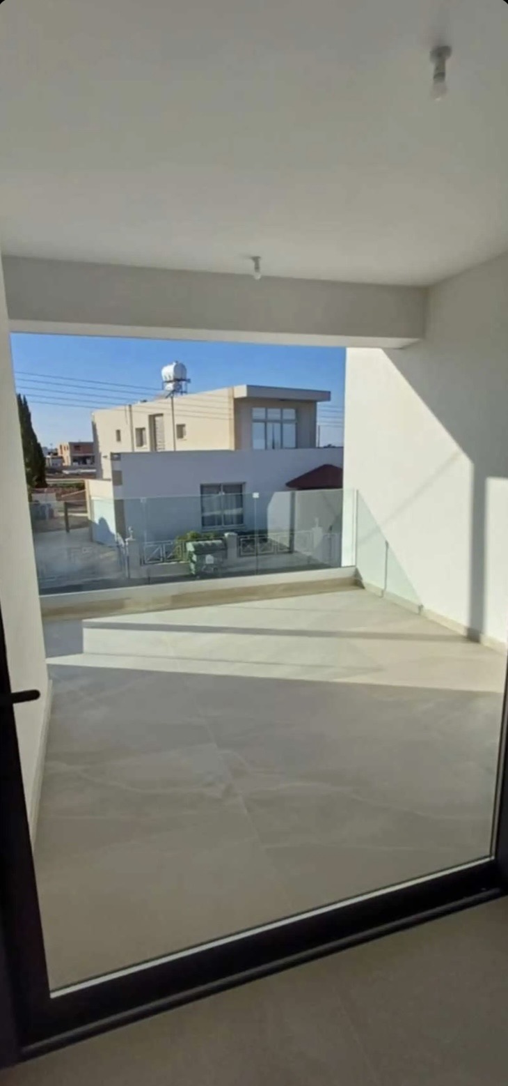 2 Bedroom Apartment For Rent In Tseri