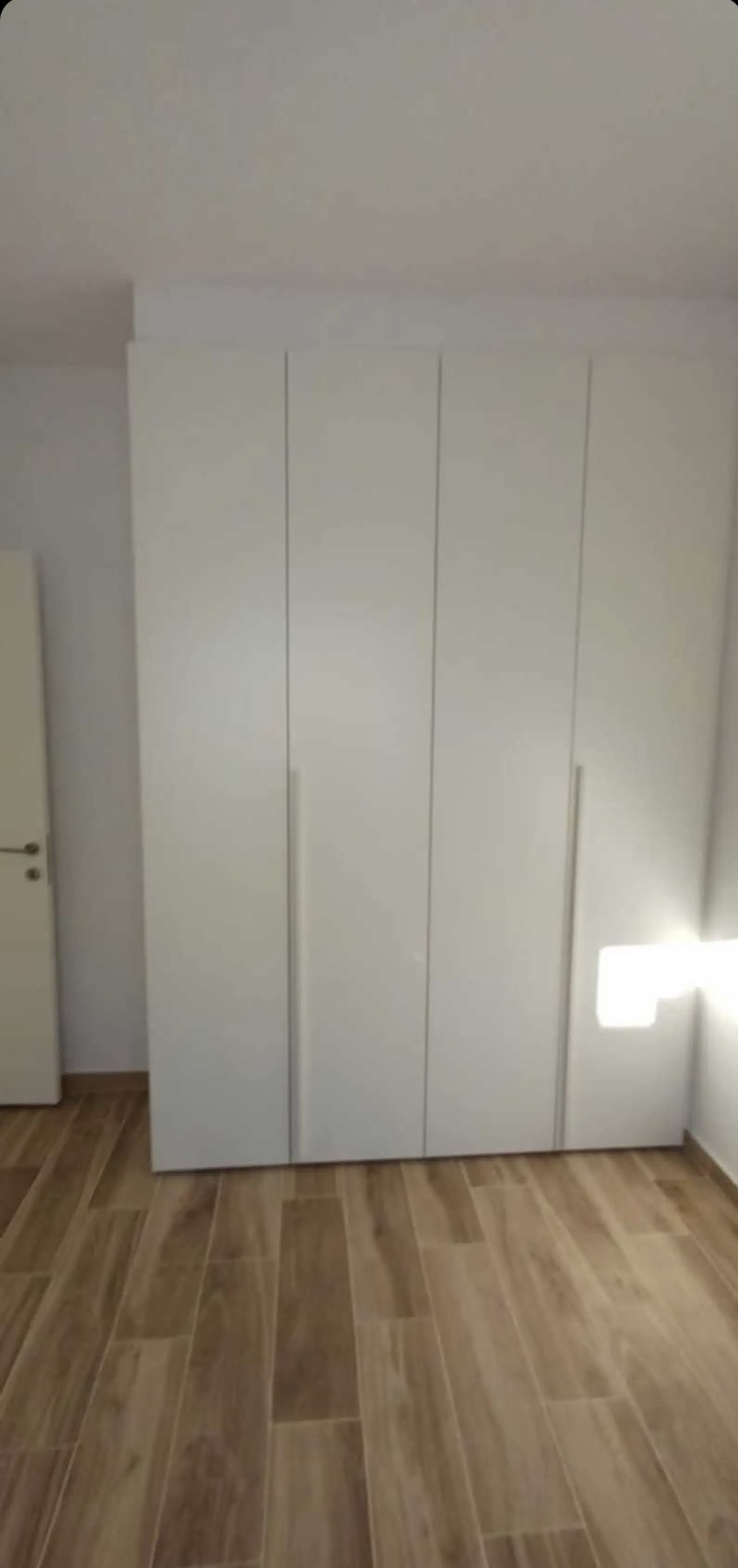2 Bedroom Apartment For Rent In Tseri