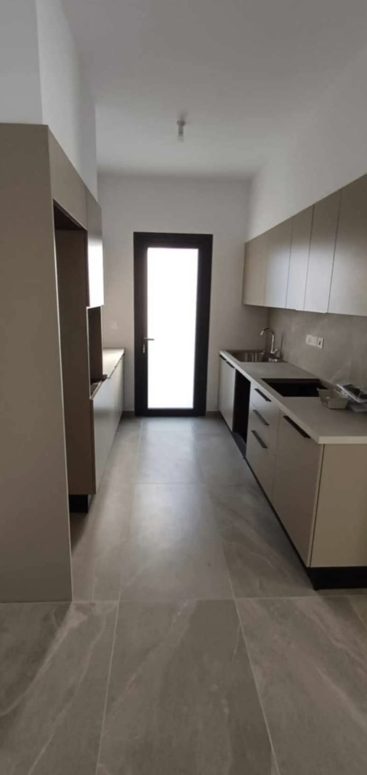 2 Bedroom Apartment For Rent In Tseri