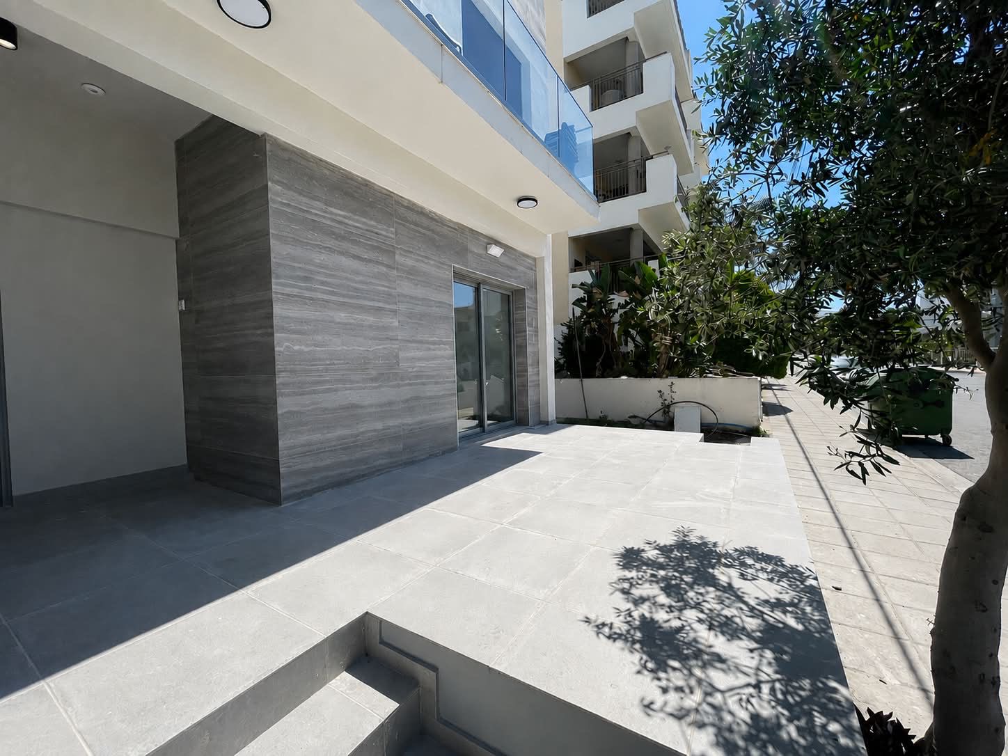 2 Bedroom Apartment For Rent In Akropoli