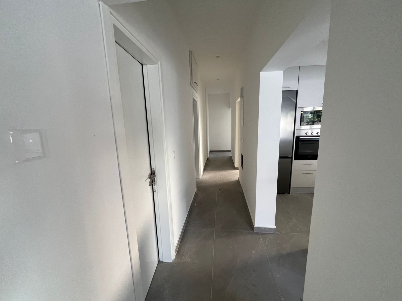 2 Bedroom Apartment For Rent In Akropoli