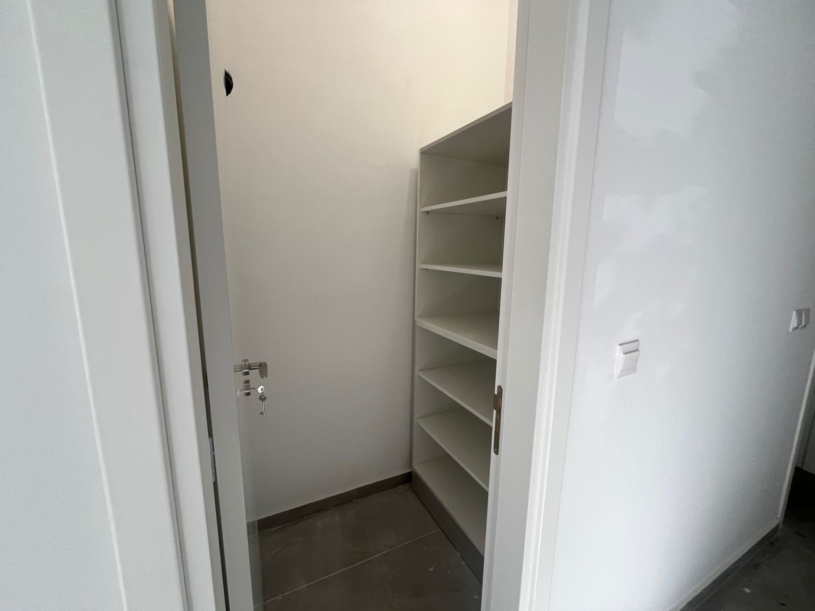 2 Bedroom Apartment For Rent In Akropoli