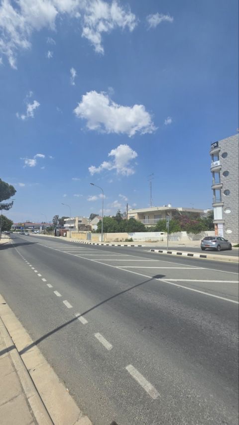 Offices Space For Rent In Latsia