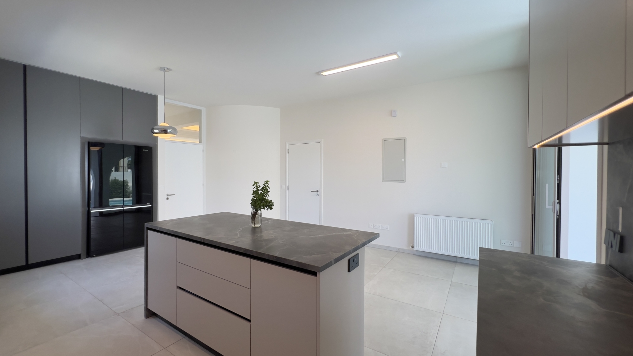 5+1 Bedroom Comer House – Villa For Rent In Aglatzia