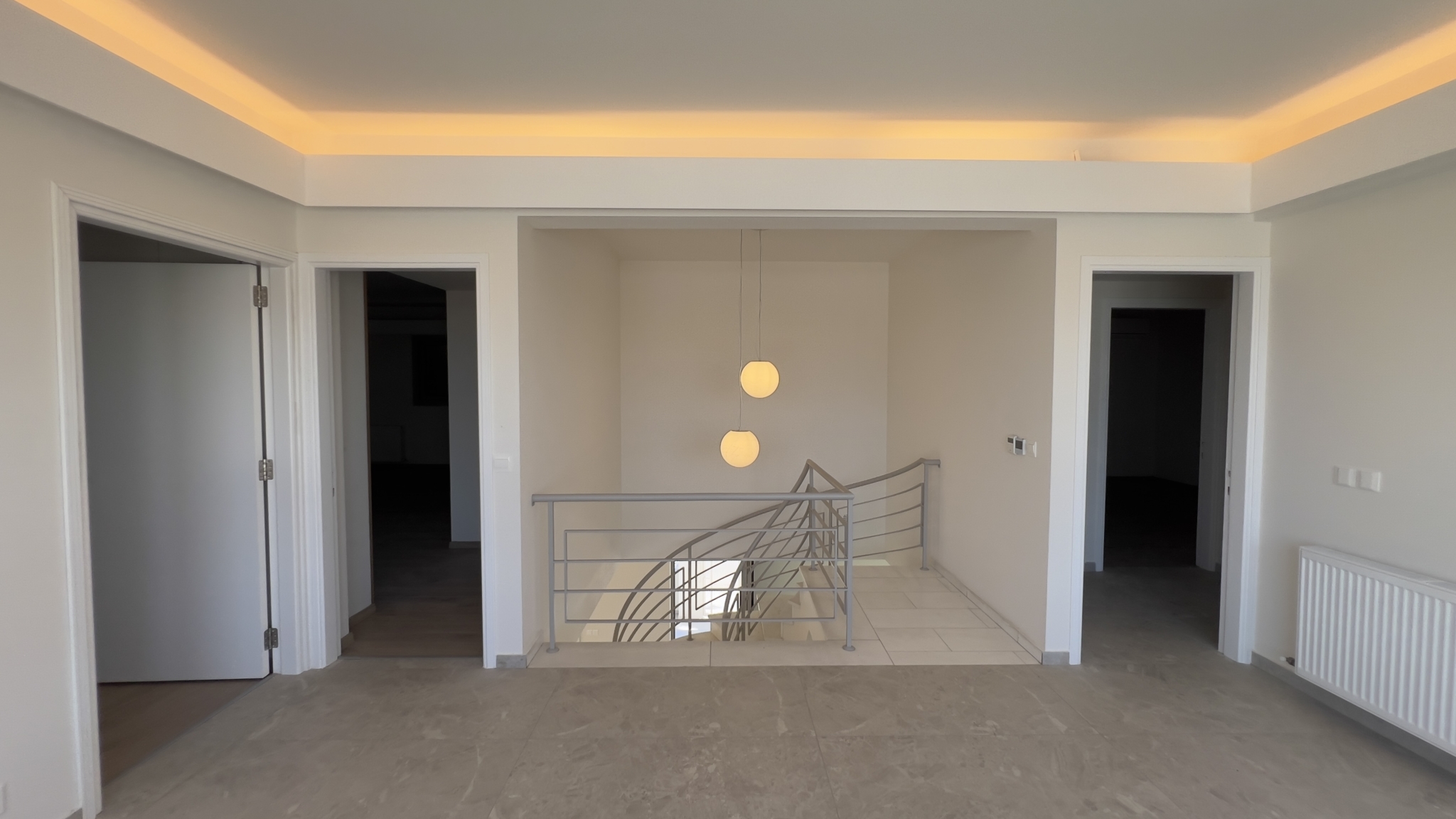 5+1 Bedroom Comer House – Villa For Rent In Aglatzia