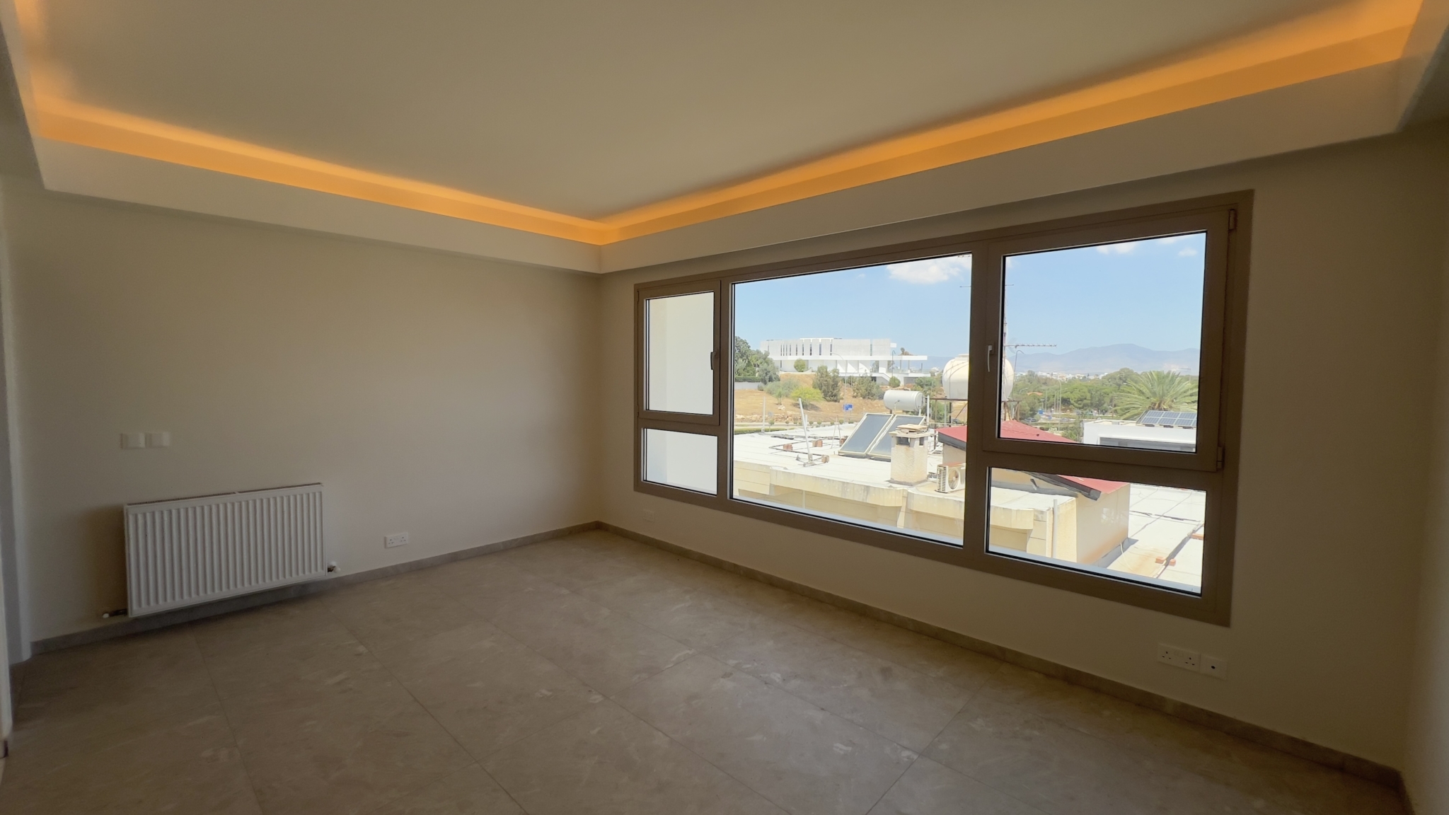 5+1 Bedroom Comer House – Villa For Rent In Aglatzia