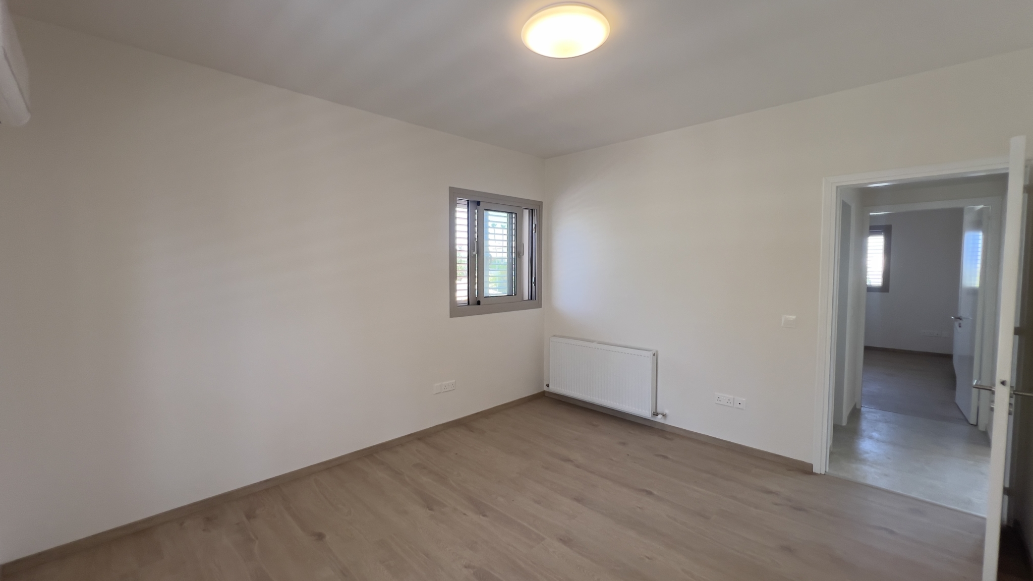 5+1 Bedroom Comer House – Villa For Rent In Aglatzia