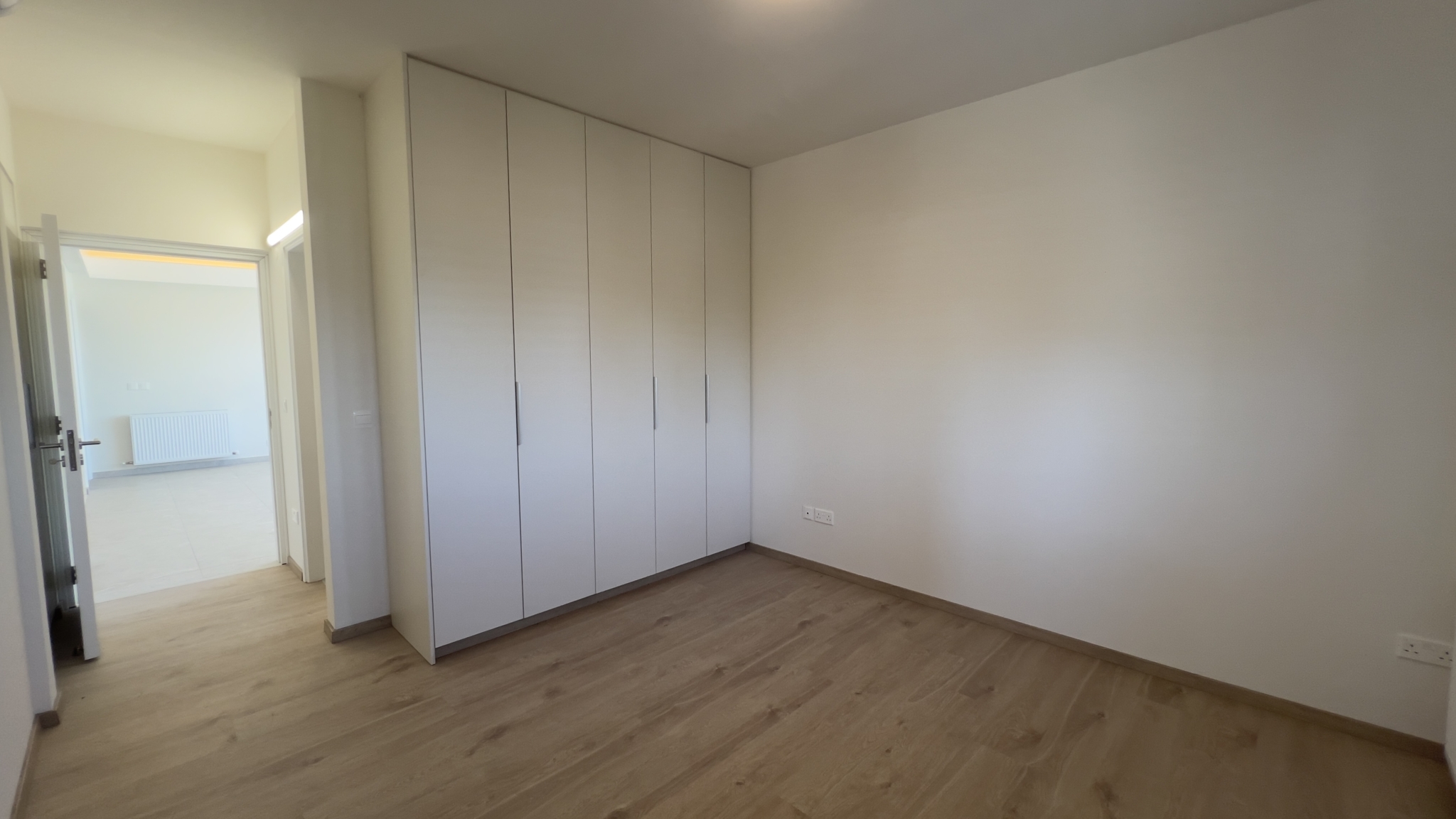 5+1 Bedroom Comer House – Villa For Rent In Aglatzia
