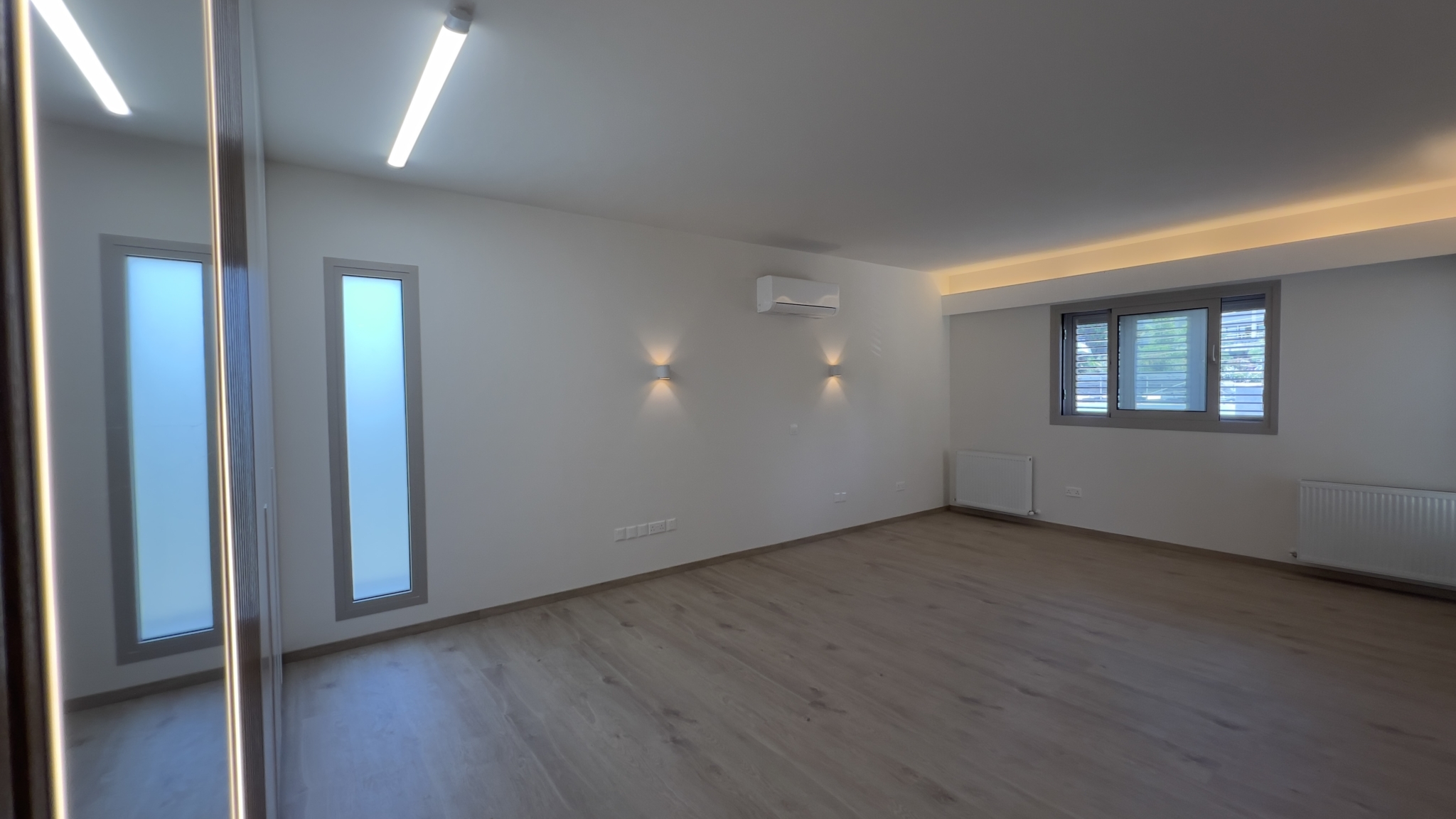 5+1 Bedroom Comer House – Villa For Rent In Aglatzia