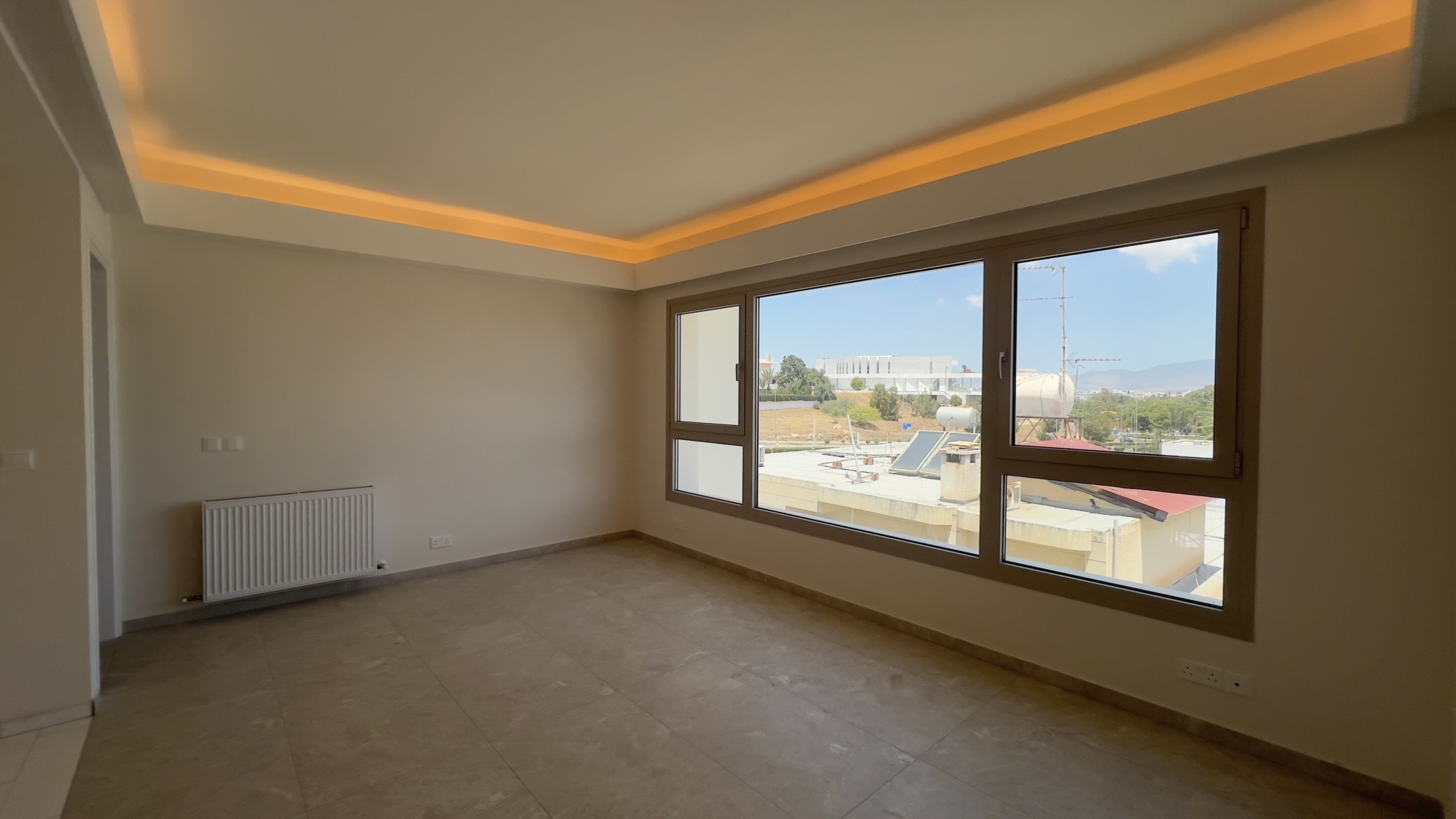 5+1 Bedroom Comer House – Villa For Rent In Aglatzia