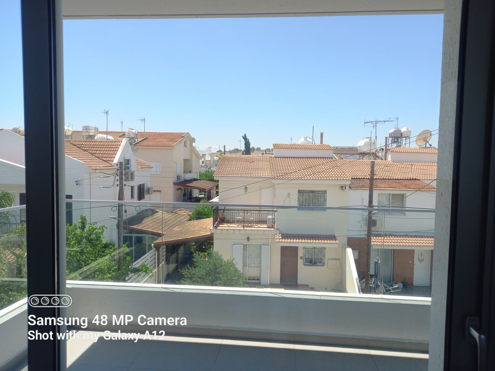 1 Bedroom Apartment For Rent In Engomi