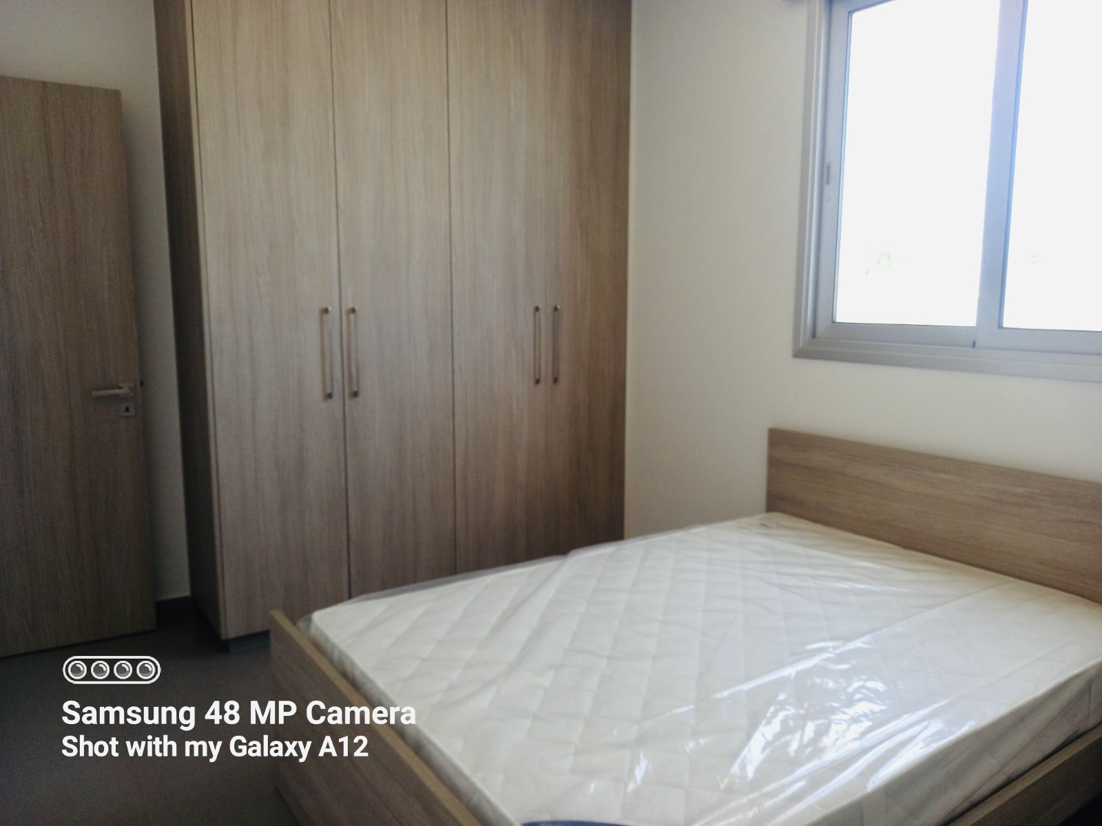 1 Bedroom Apartment For Rent In Engomi