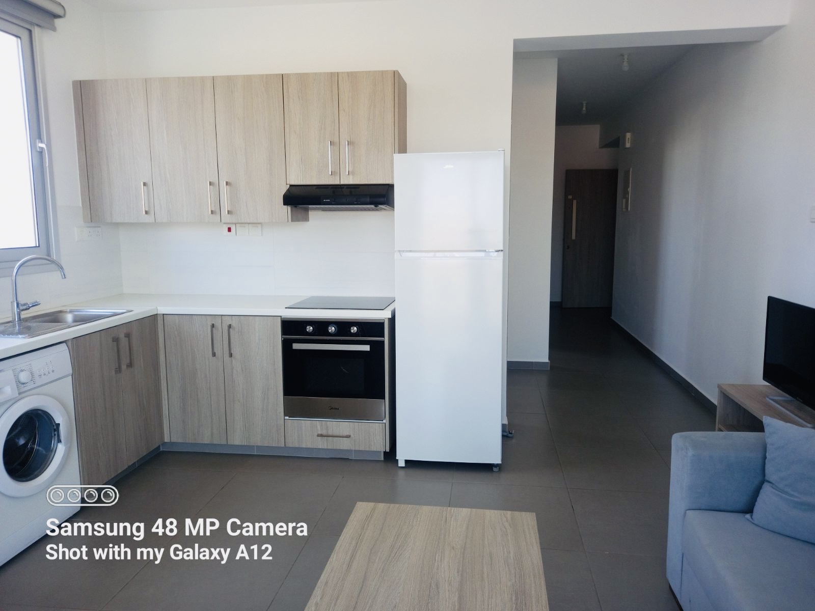 1 Bedroom Apartment For Rent In Engomi