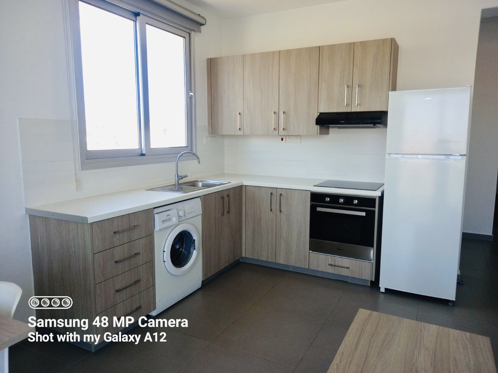 1 Bedroom Apartment For Rent In Engomi