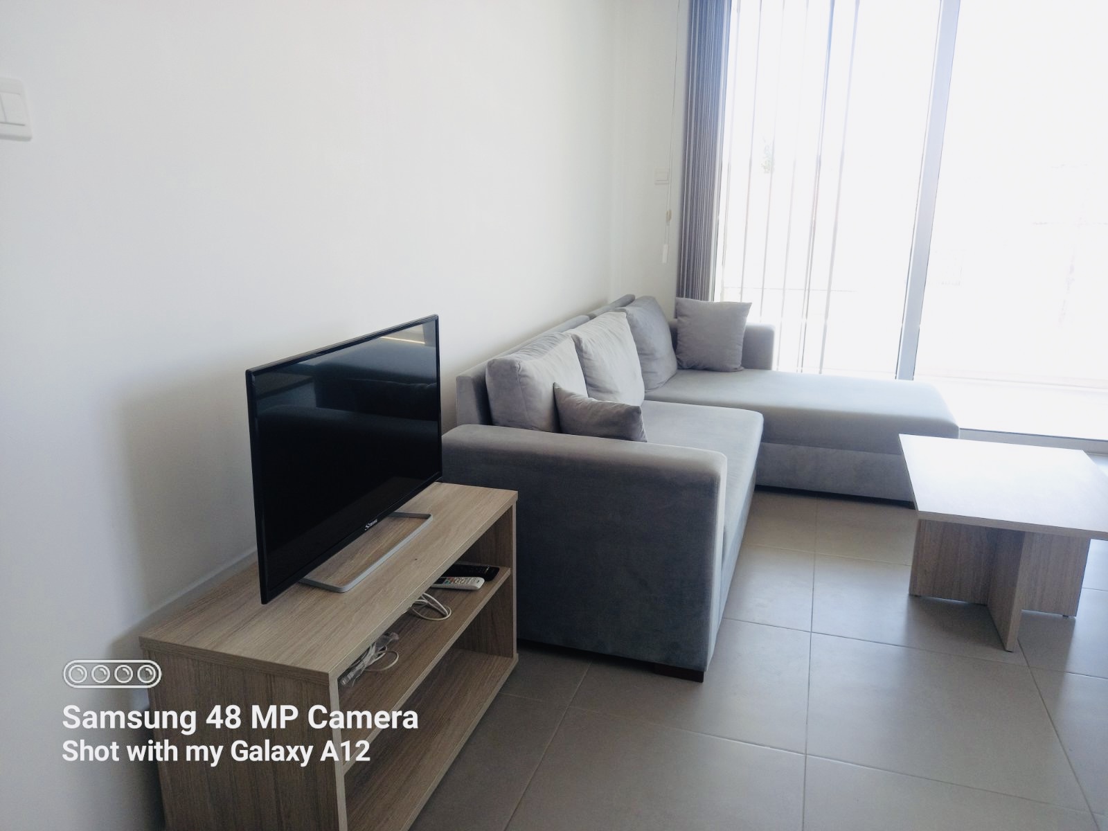 1 Bedroom Apartment For Rent In Engomi
