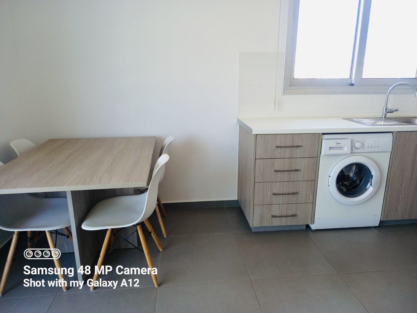 1 Bedroom Apartment For Rent In Engomi