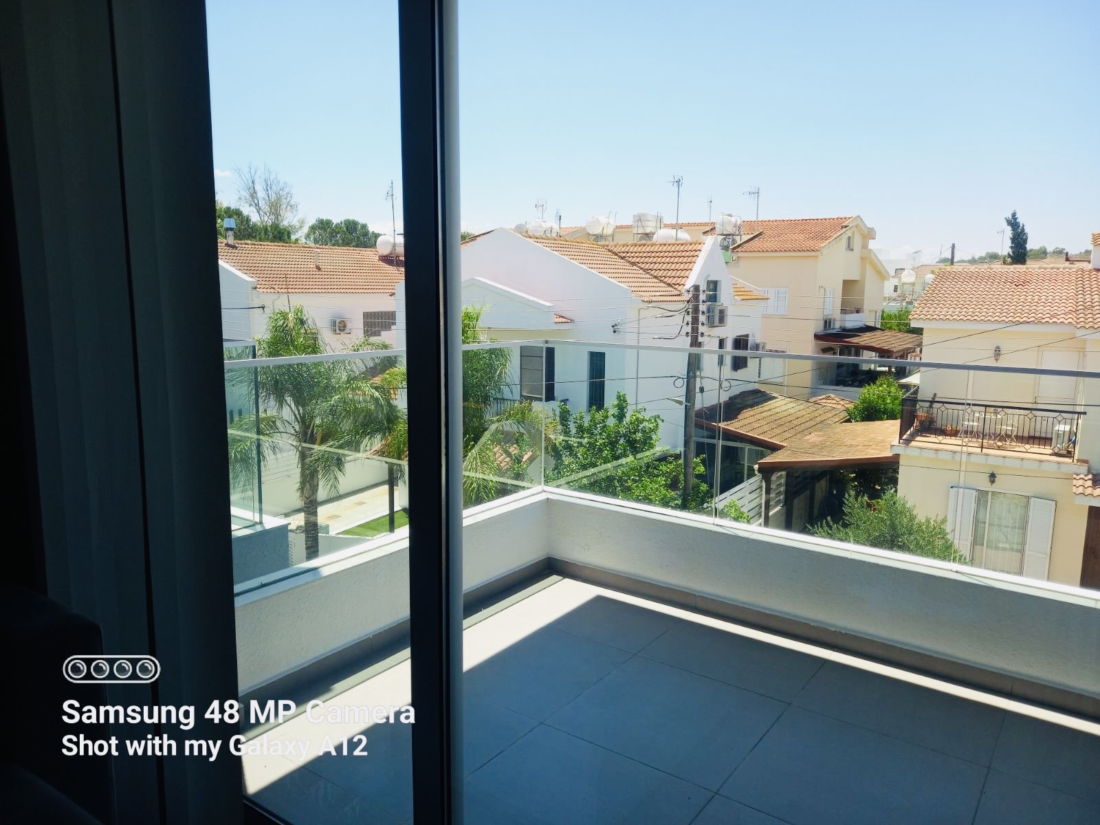 1 Bedroom Apartment For Rent In Engomi