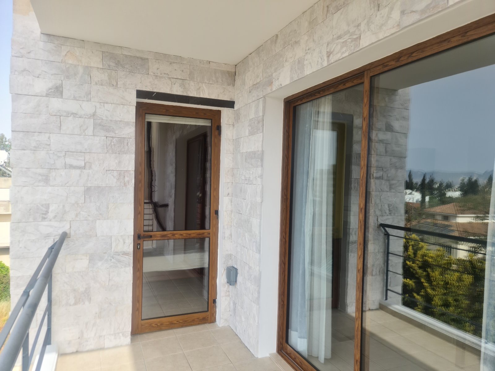 Apartment For Sale In Palouriotissa, Nicosia