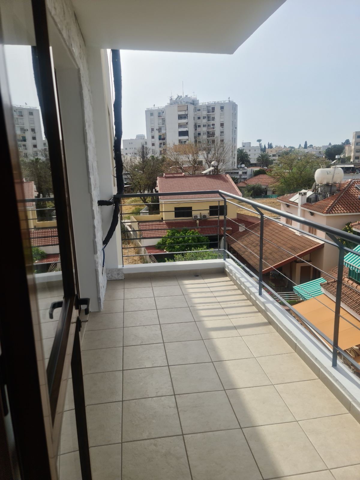 Apartment For Sale In Palouriotissa, Nicosia