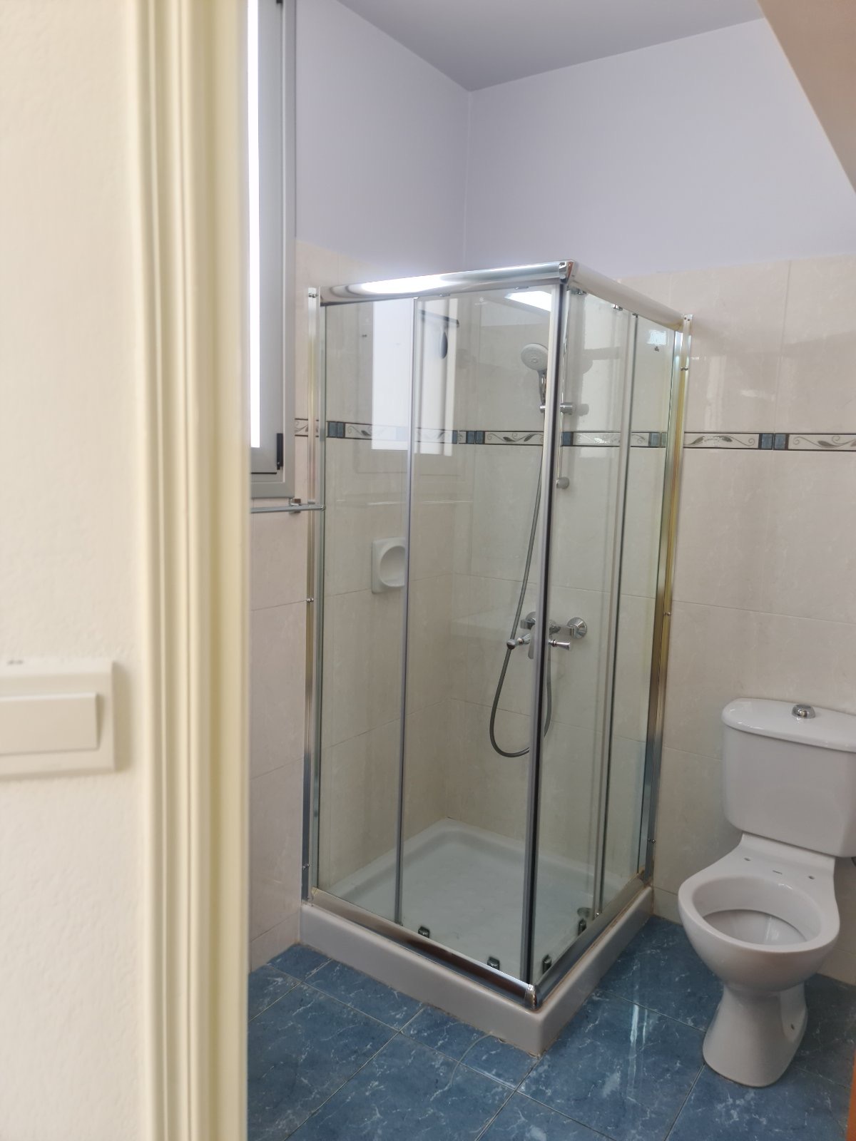 Apartment For Sale In Palouriotissa, Nicosia