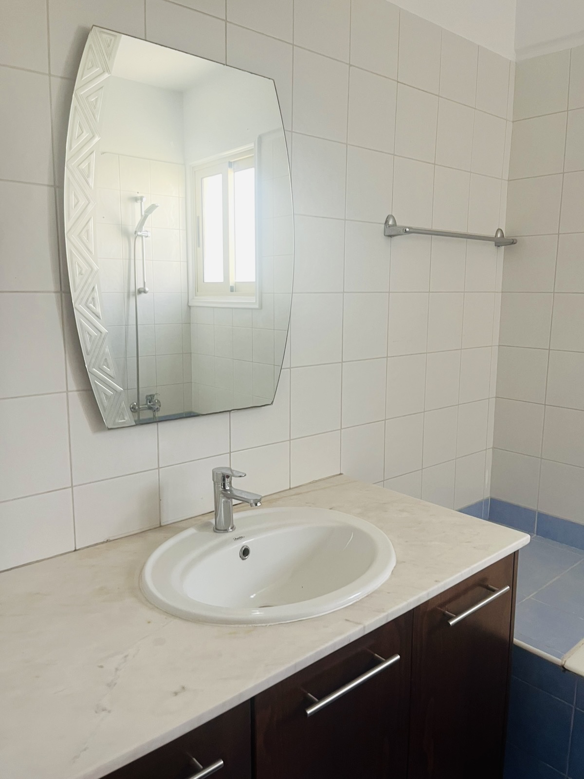 2 Bedroom Apartment For Rent In Aglantzia
