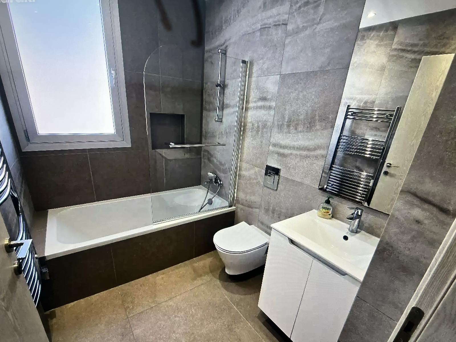 2 Bedroom Apartment For Rent In Dasoupoli