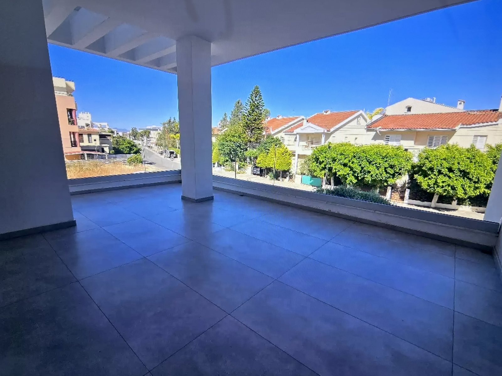 2 Bedroom Apartment For Rent In Dasoupoli