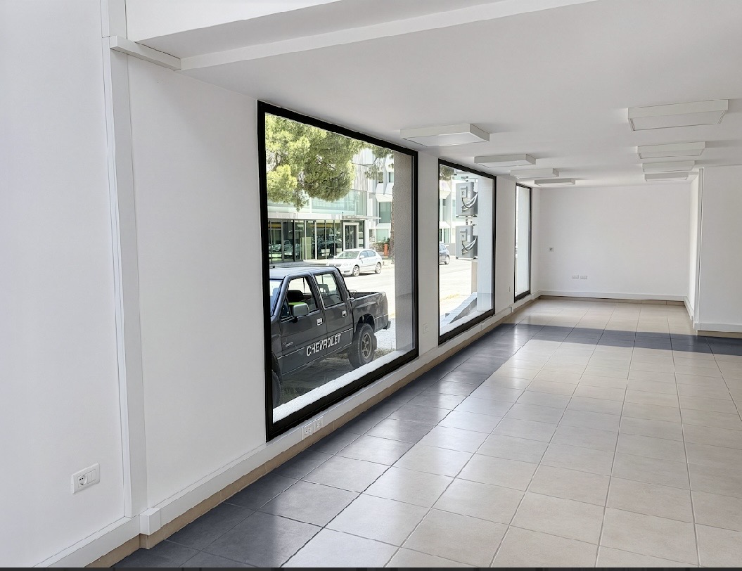 Office Building for Rent in Central Nicosia