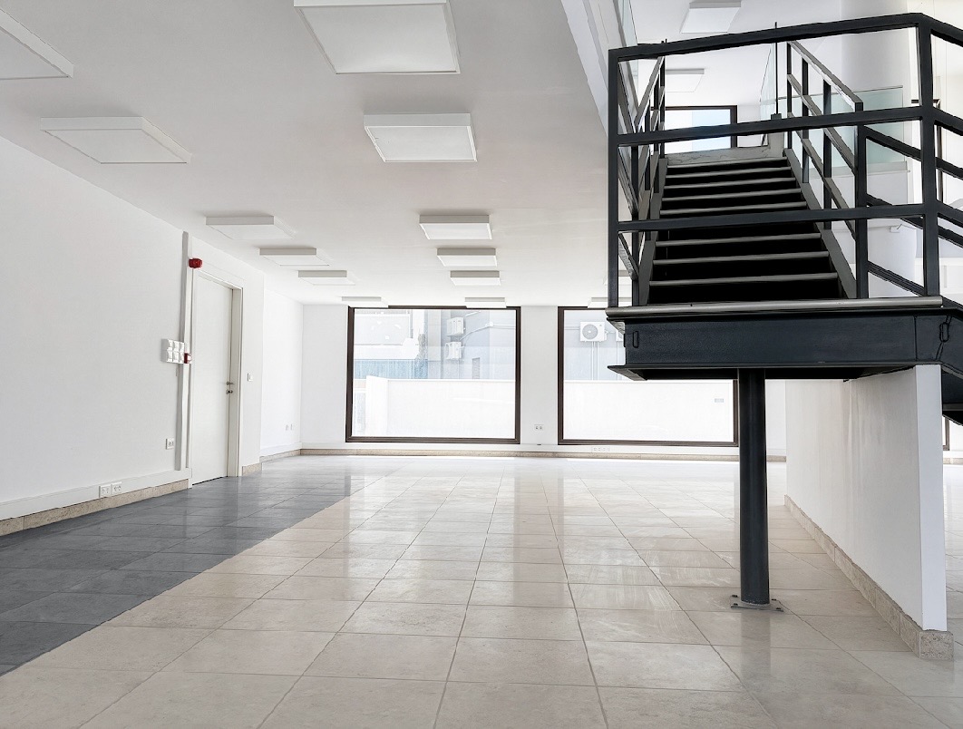 Office Building for Rent in Central Nicosia